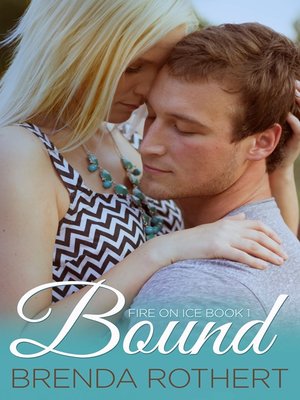 cover image of Bound